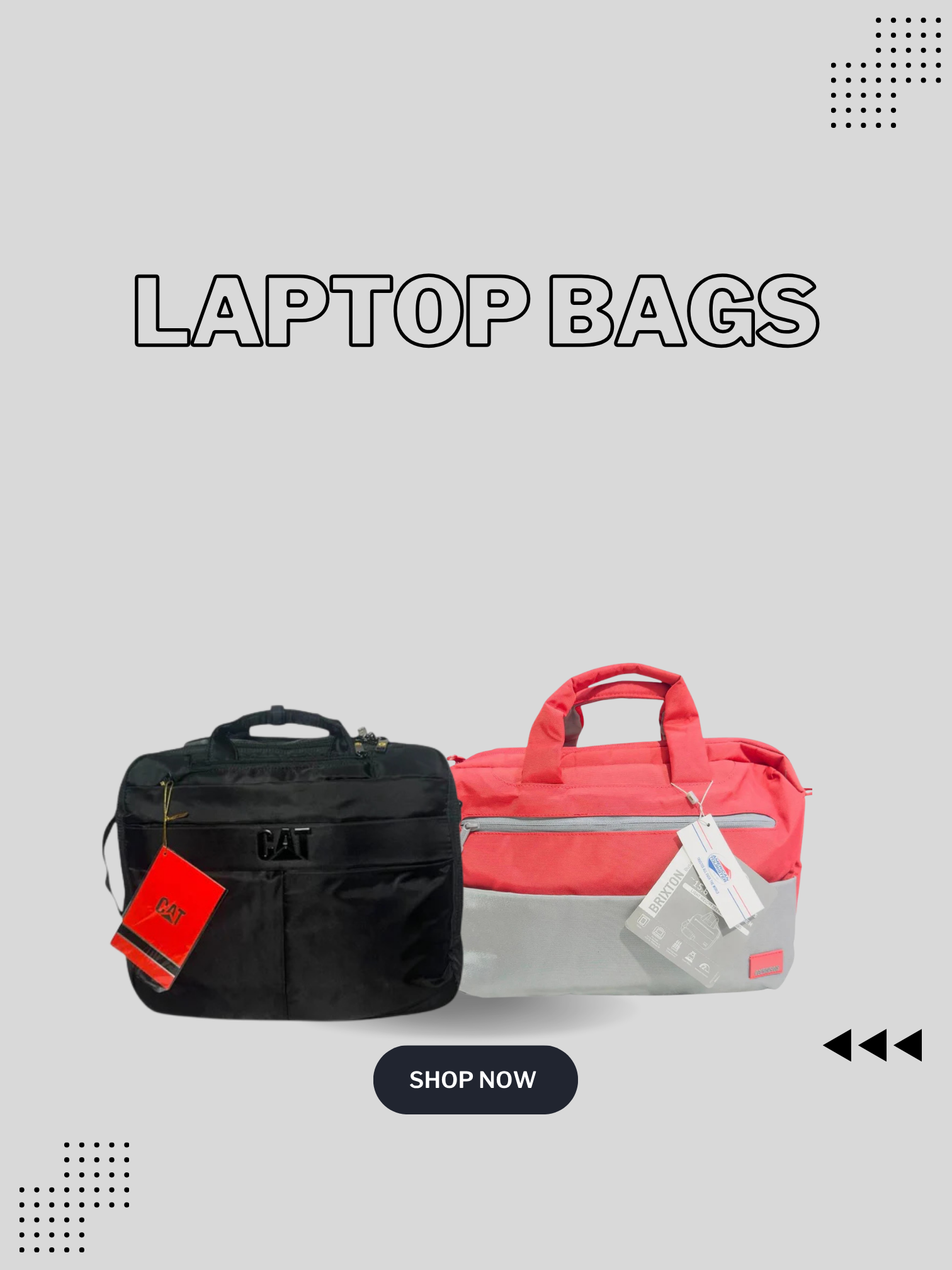 Laptop Bags