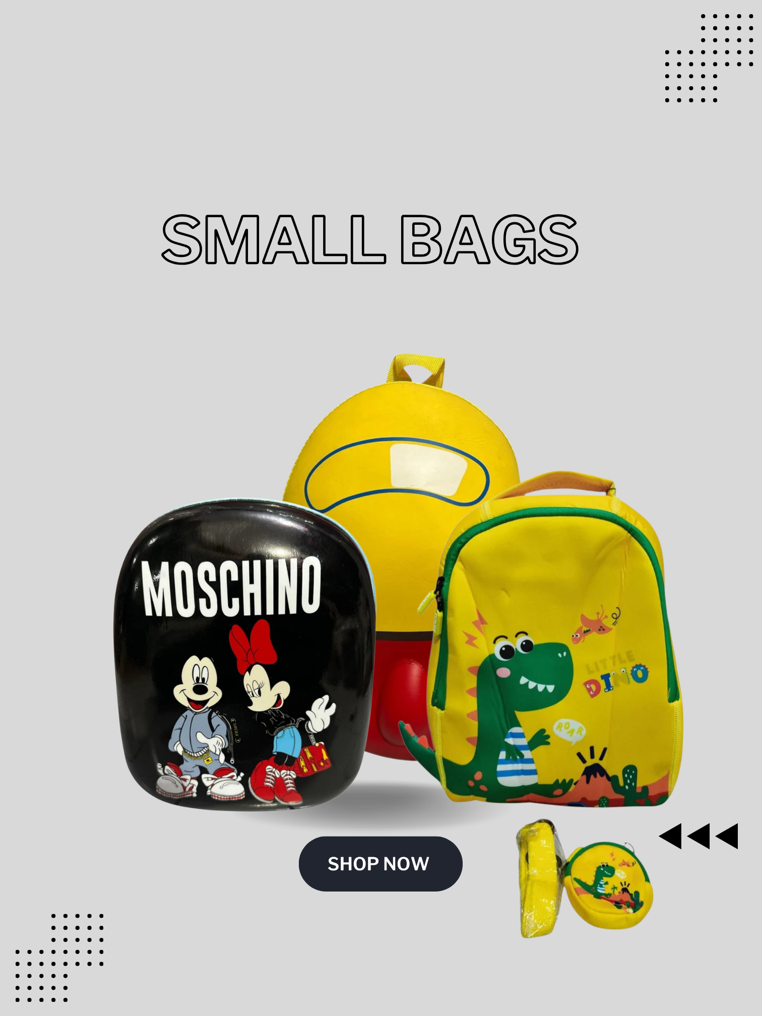 Small Bags