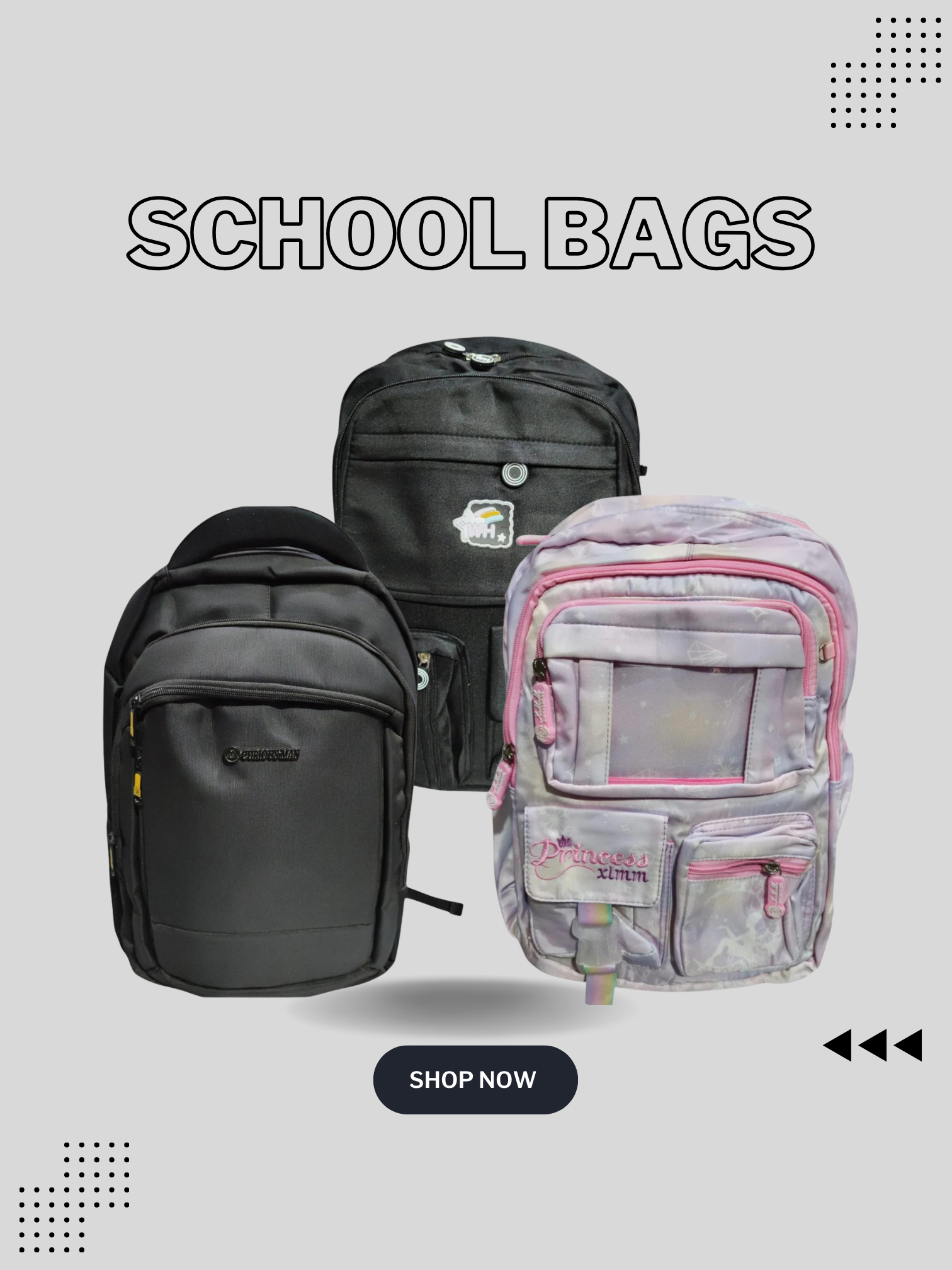 School Bags