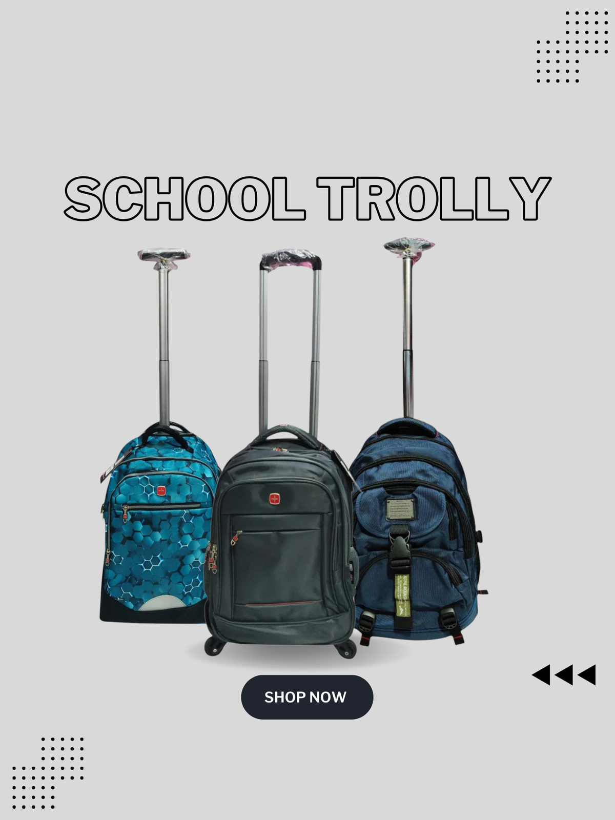 School Trolly