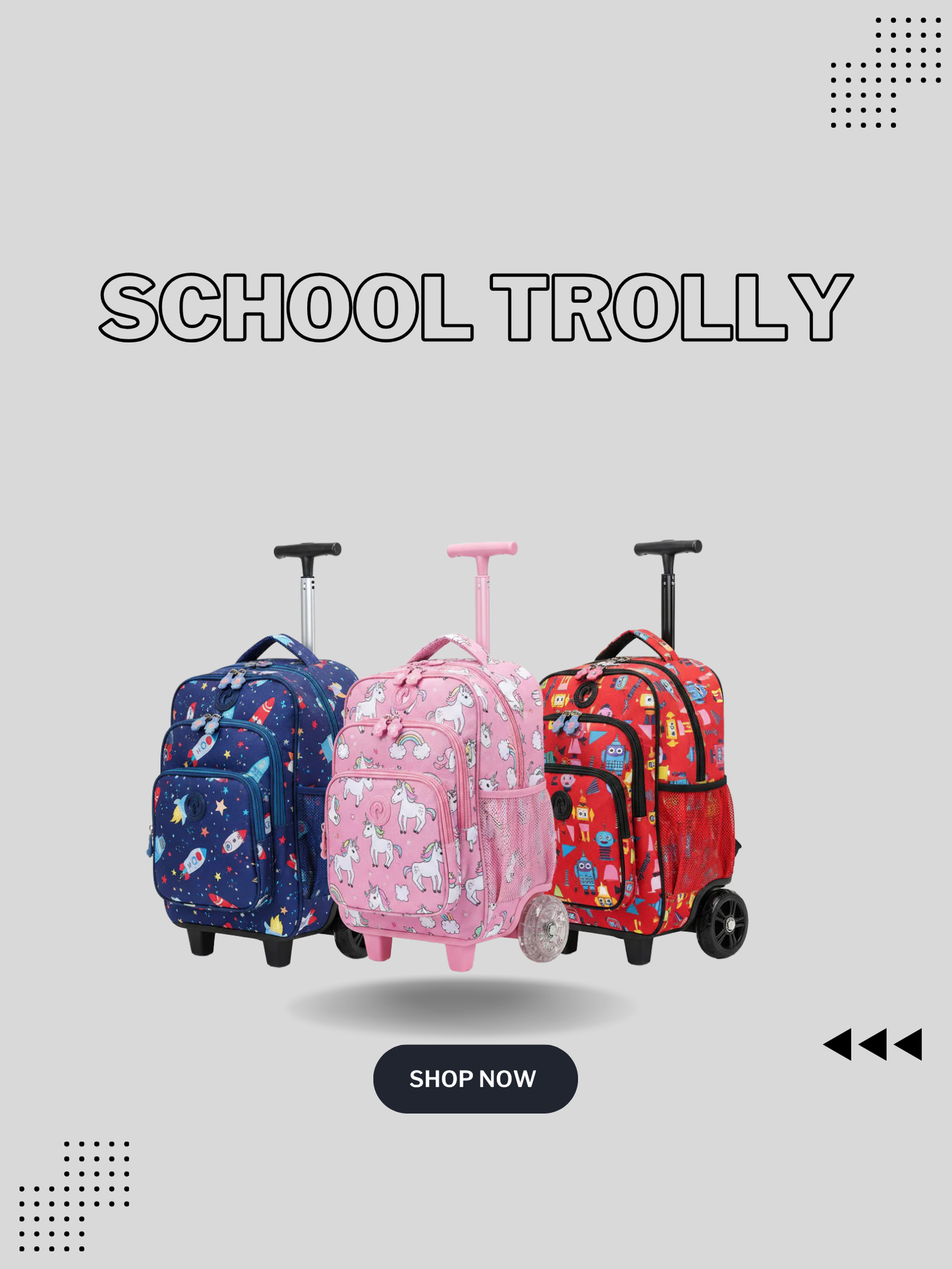 School Trolly