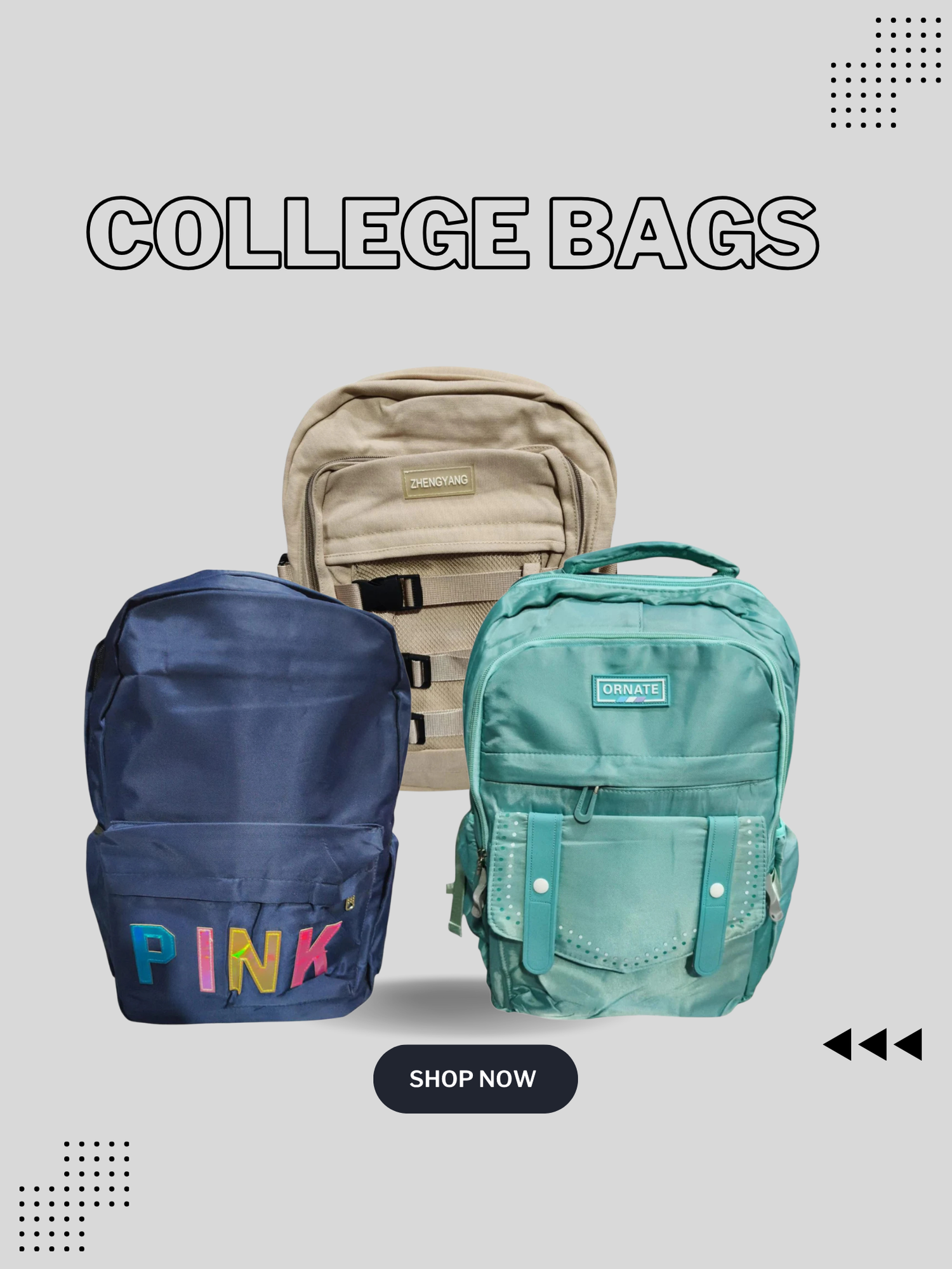 College Bags
