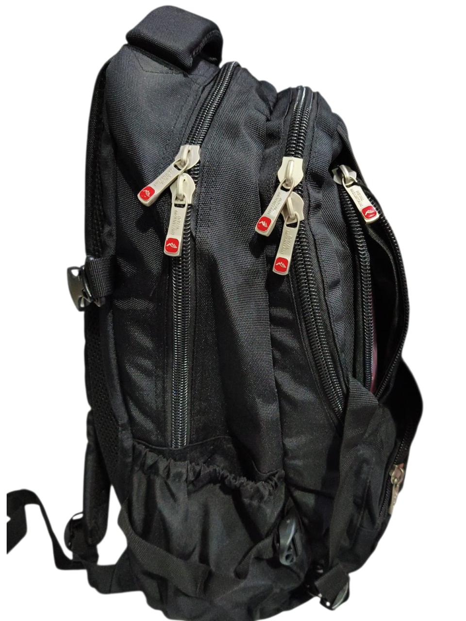 20 inch Royal mountain brand School Bag For Grade 4-9 Boys And Girls BB-050