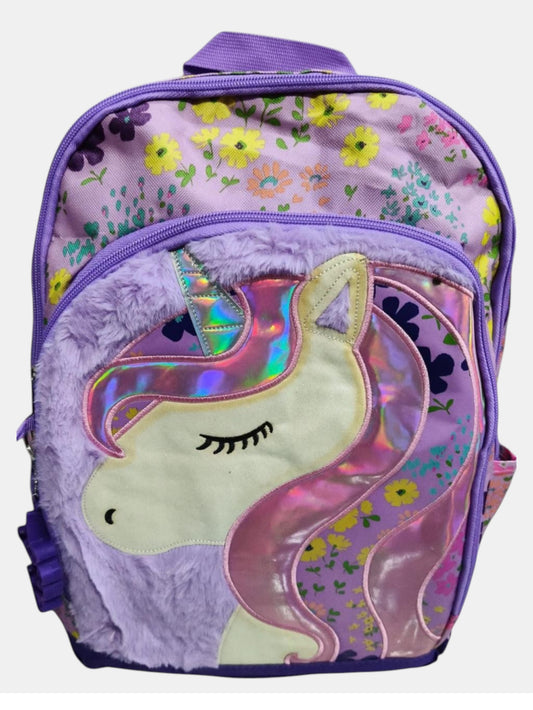 16 inch Disney Character School Bag For Grade 1 - Grade 2 for GIRLS BB-100