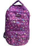 20 Inch Libangda Design School Bag BB-036