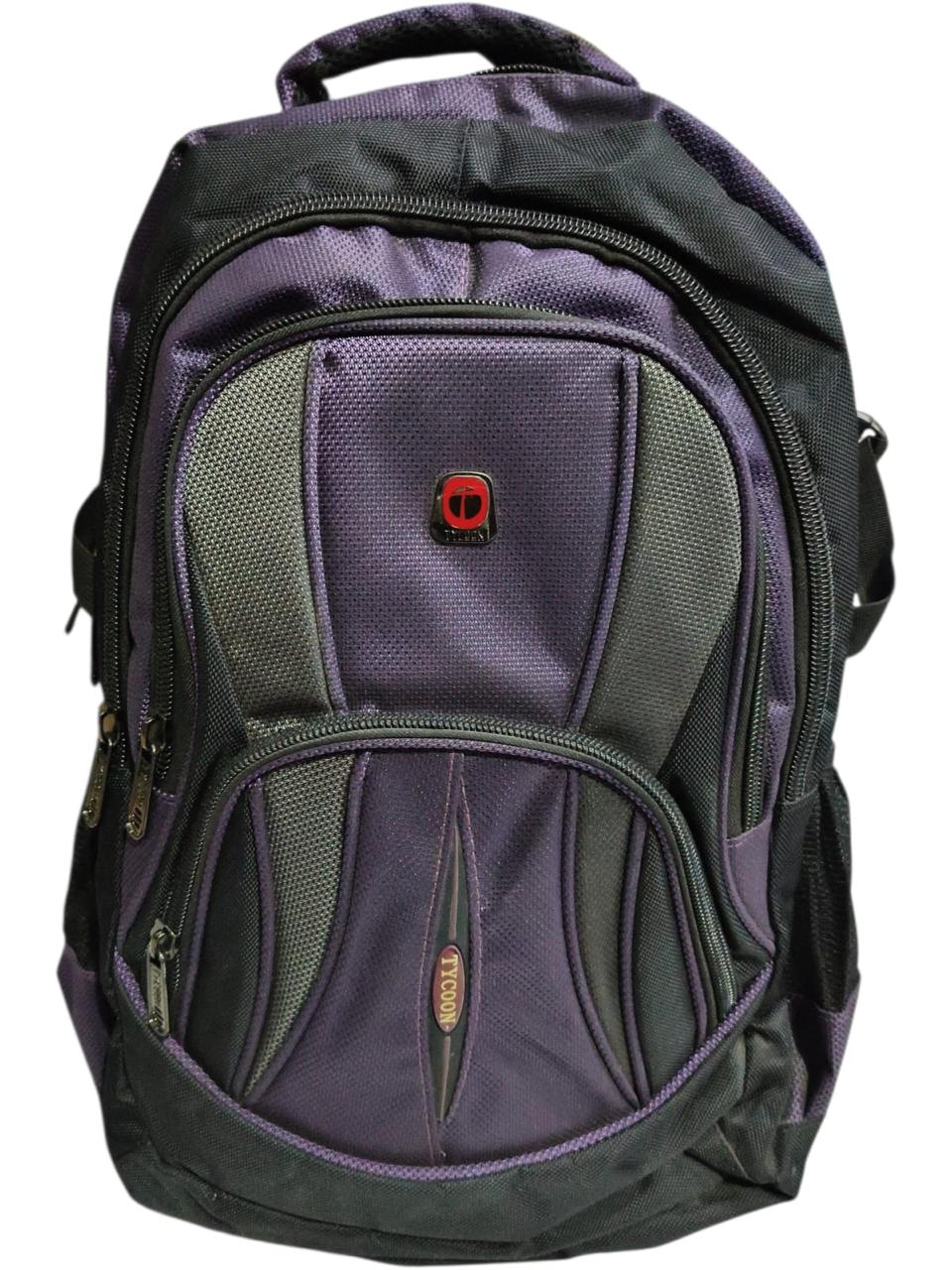 18 inch Tycoon brand School Bag For Grade 1-4 Boys And Girls BB-061
