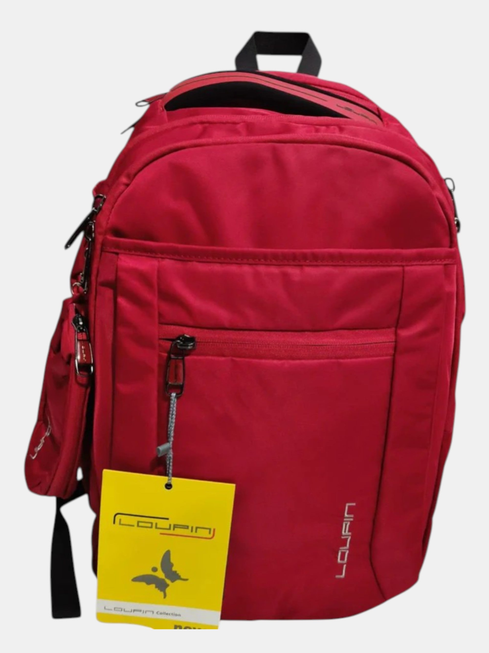 19 inch LOUPIN School Bag For Grade 3-9 BB-041