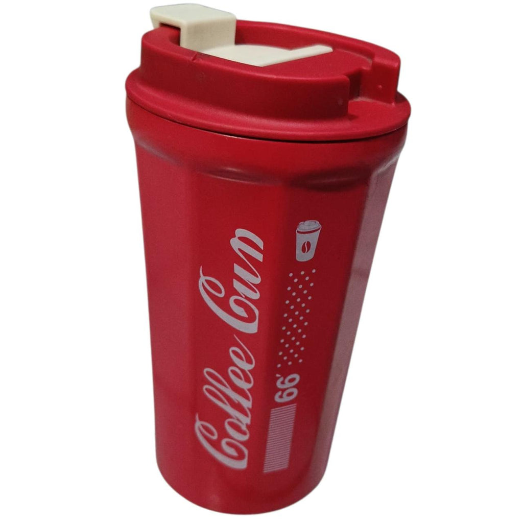 STAIN LESS STEEL COFFEE MUG BB-163