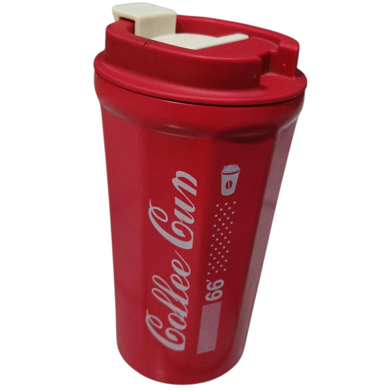 STAIN LESS STEEL COFFEE MUG BB-163