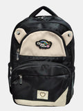 18 Inch Dispeppa brand School Bag For Grade 3-6 Girls BB-069