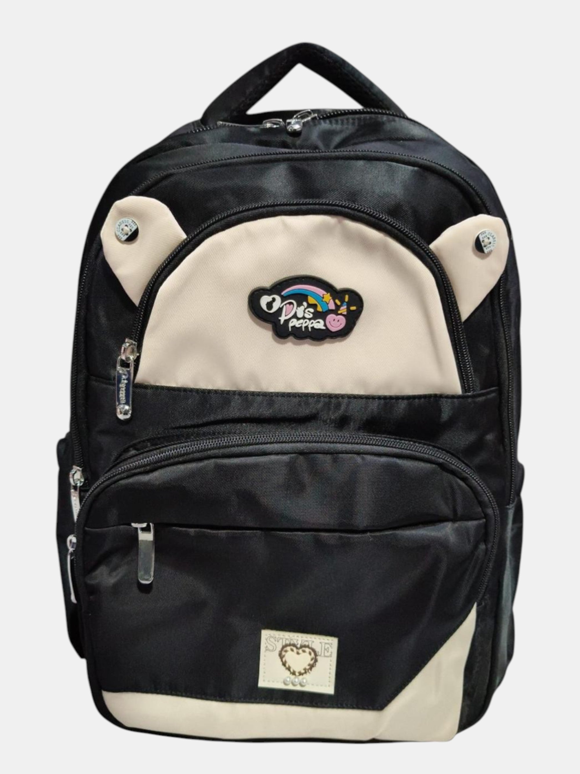 18 Inch Dispeppa brand School Bag For Grade 3-6 Girls BB-069