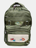18 Inch Dispeppa brand School Bag For Grade 3-6 Girls BB-071