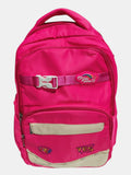 18 Inch Dispeppa brand School Bag For Grade 3-6 Girls BB-072