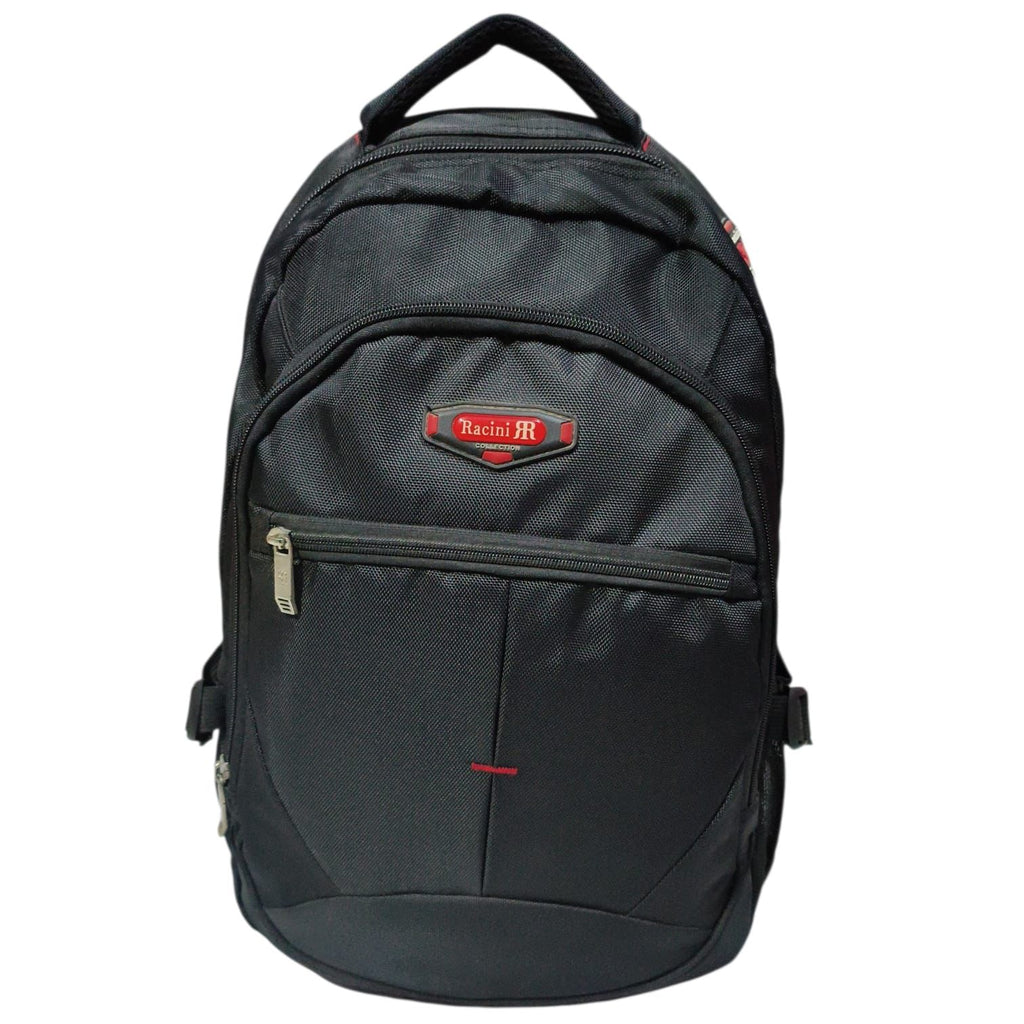 18 inch RACCINI brand School Bag For Grade 1-3 Boys & Girls BB-169