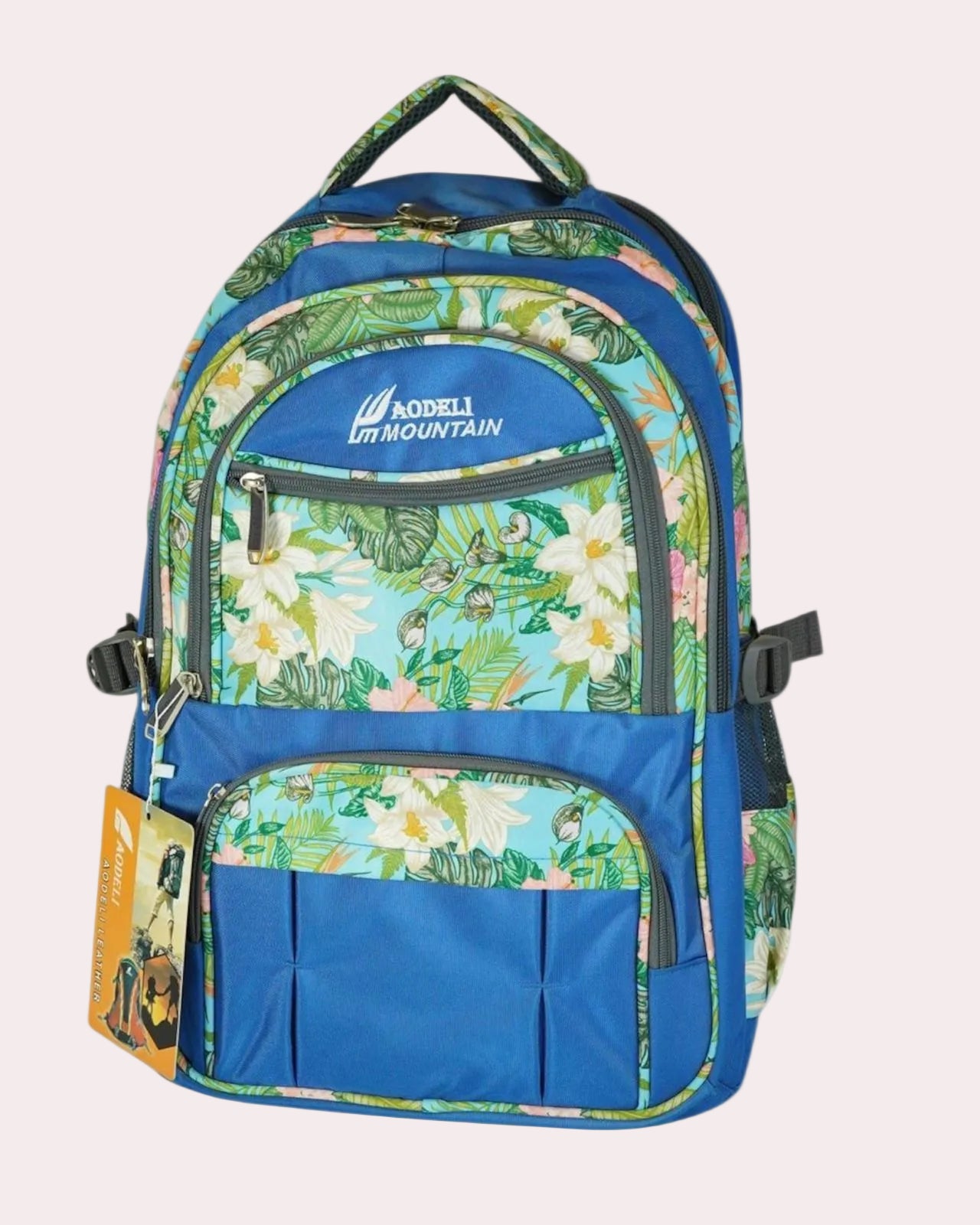 20 inch Aodeli Mountain School Bag BB-01