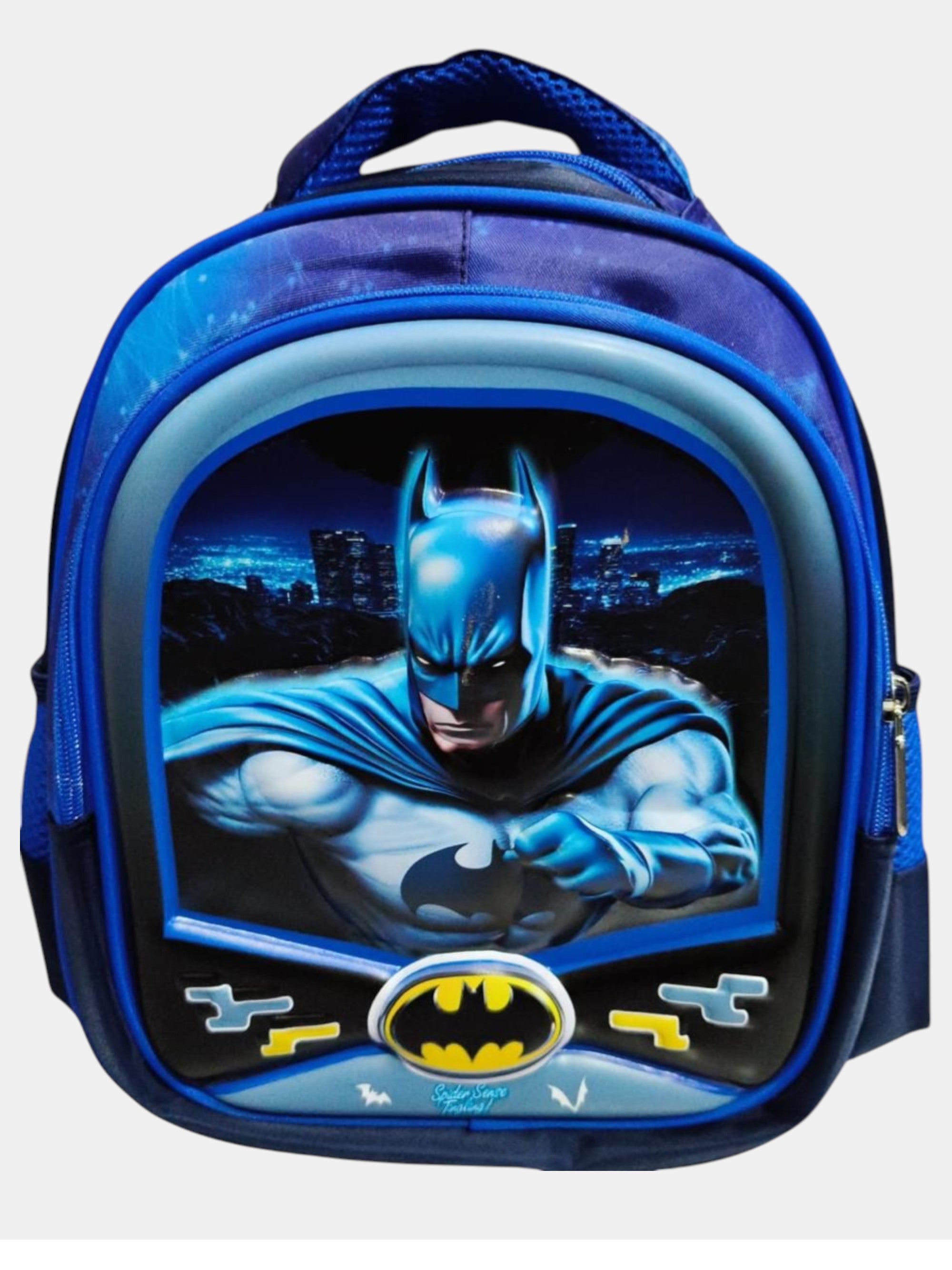 12 Inch Character School Bag For Pre Nursery for Girls And Boys Both BB-085