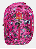 14 Inch XIANGWANG Brand School Bag For Grade kg Till Grade 1 For Girls BB-086