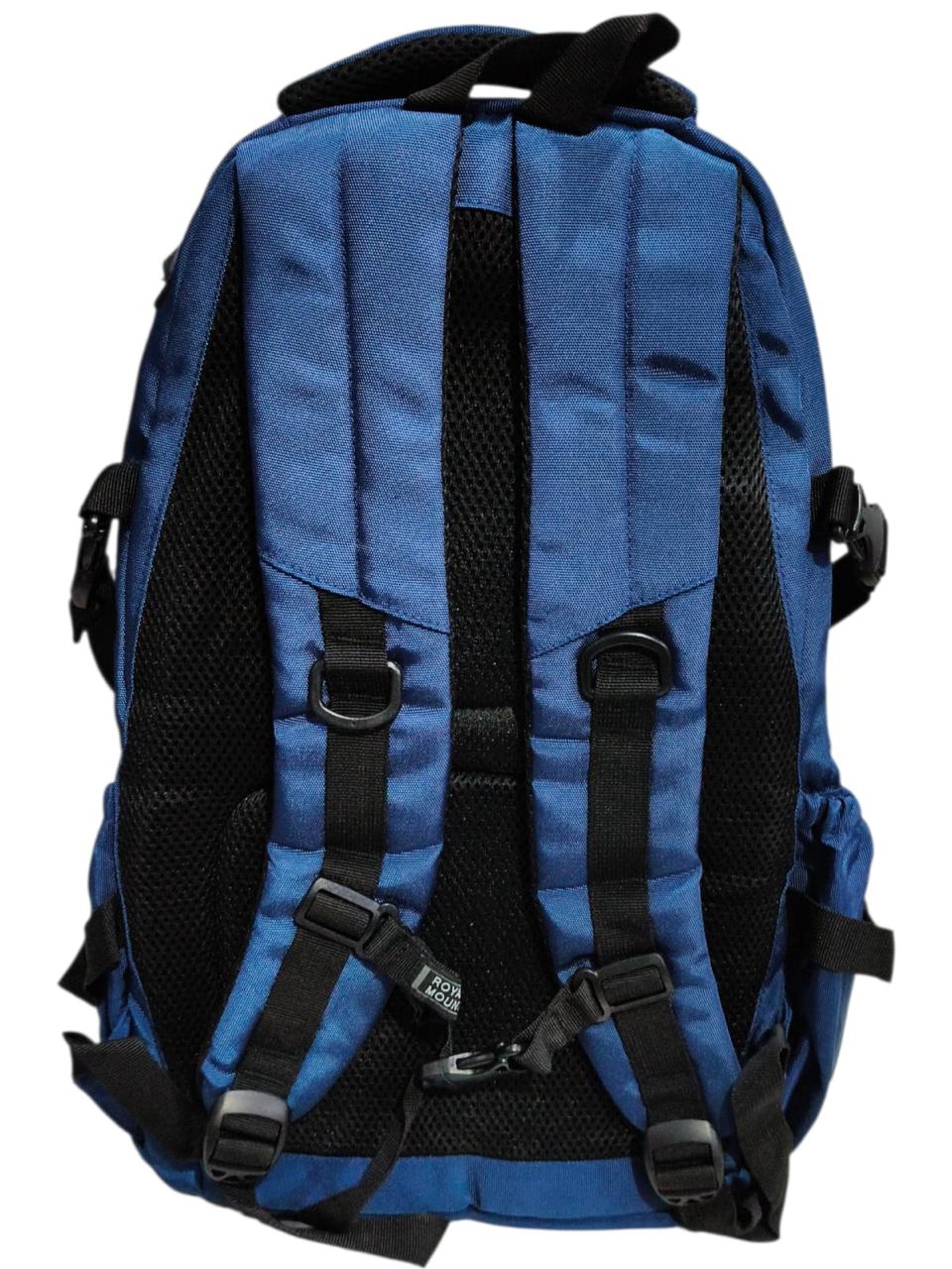 20 inch Royal mountain brand School Bag For Grade 4-9 Boys And Girls BB-050