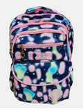 18 Inch Dot Princess brand School Bag For Grade 2 - Grade 4 for Girls BB-091