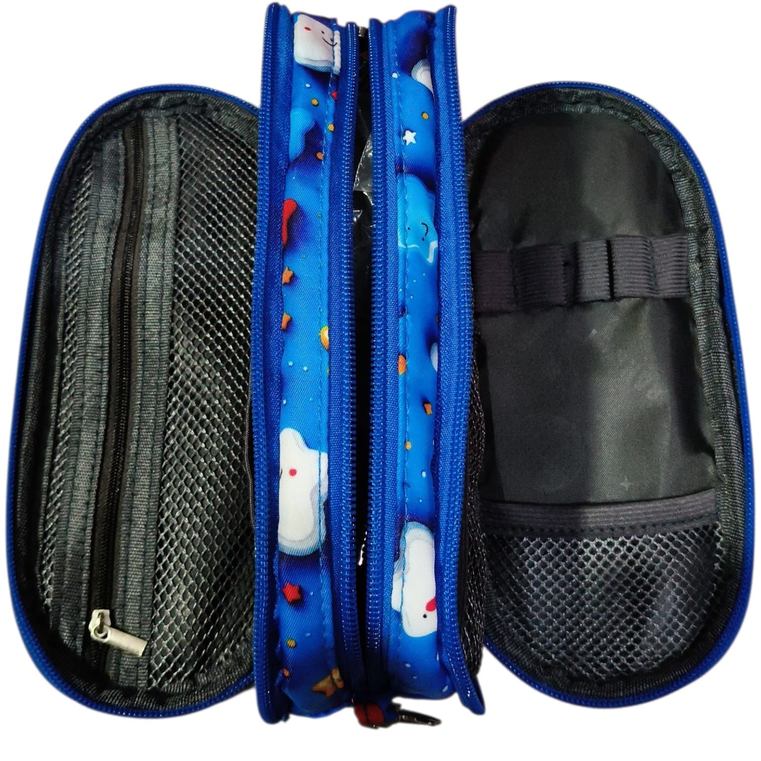 LIBANGDA BRAND PENCIL CASE FOR GIRLS BB-185