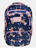 18 Inch Bebang brand School Bag For Grade 2 - Grade 3 for Girls BB-094