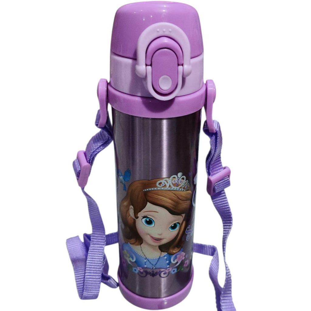 CHARACTER WATER BOTTLE BB-161
