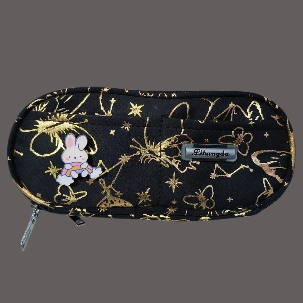 LIBANGDA BRAND PENCIL CASE FOR GIRLS BB-176