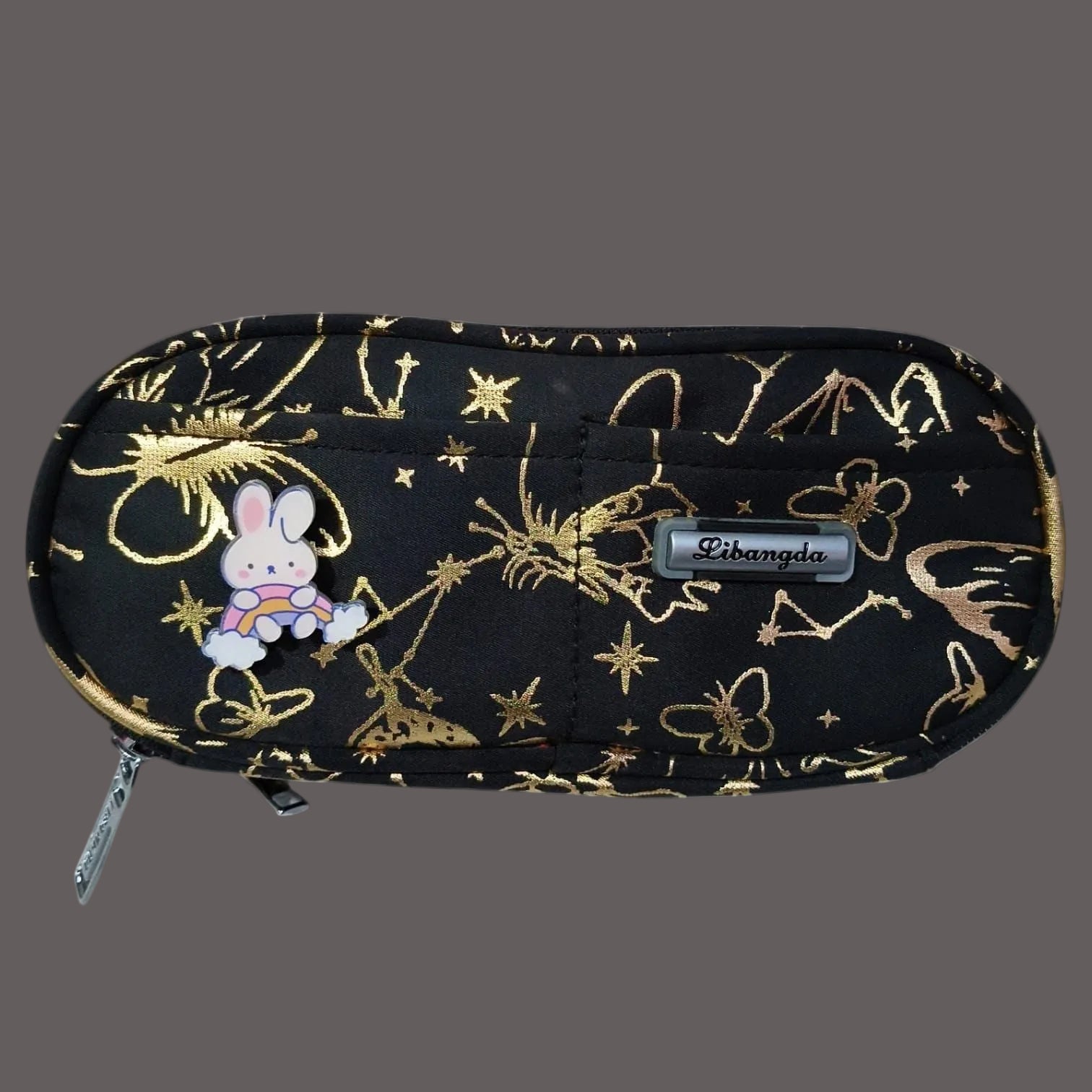 LIBANGDA BRAND PENCIL CASE FOR GIRLS BB-176