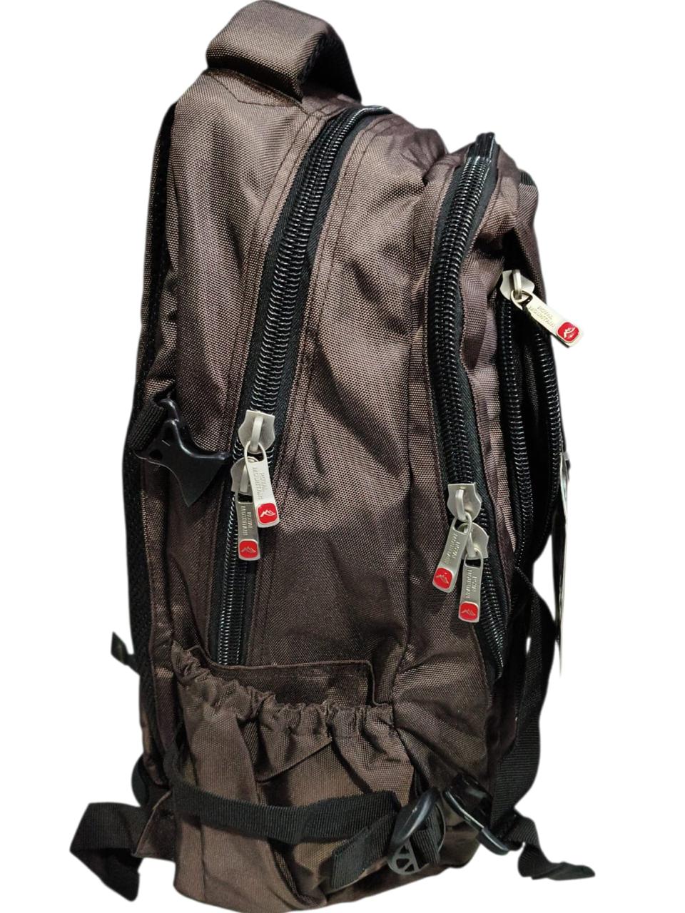 20 inch Royal mountain brand School Bag For Grade 4-9 Boys And Girls BB-050
