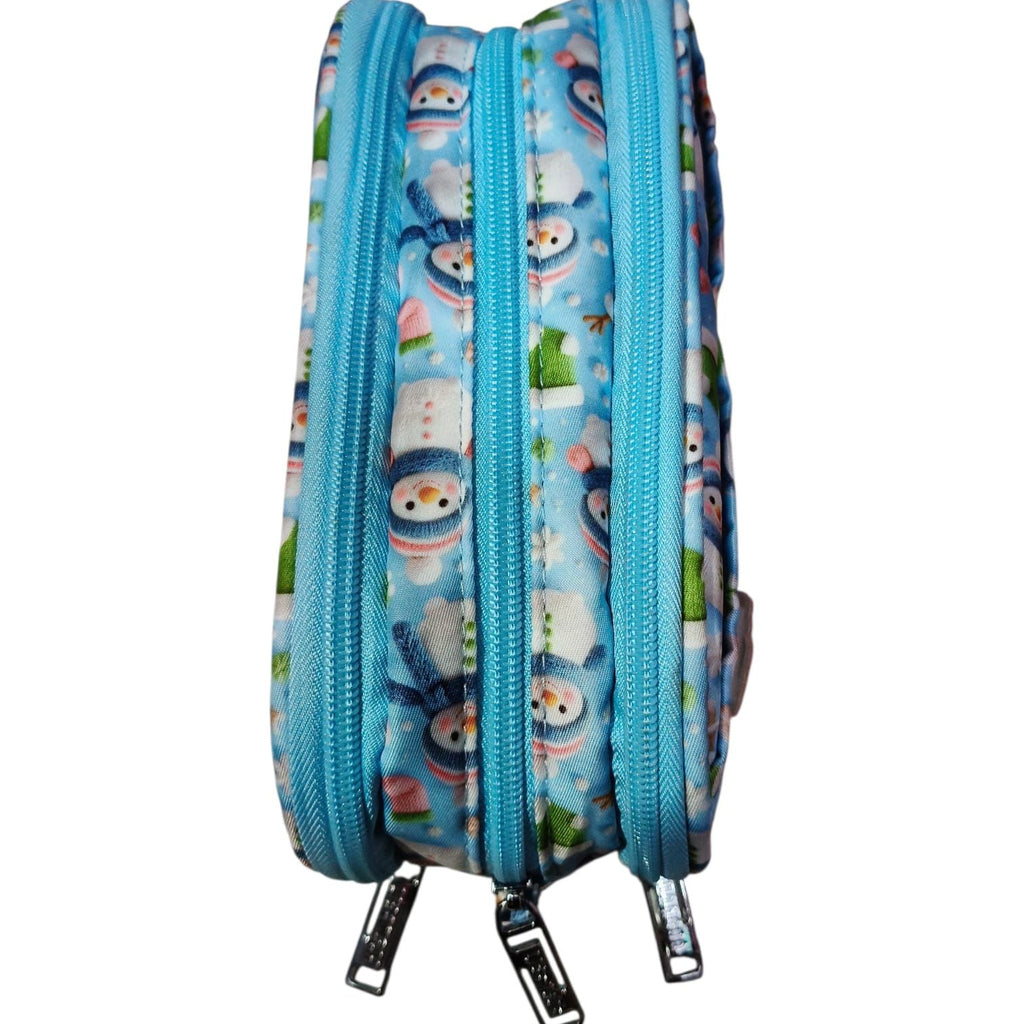 LIBANGDA BRAND PENCIL CASE FOR GIRLS BB-188