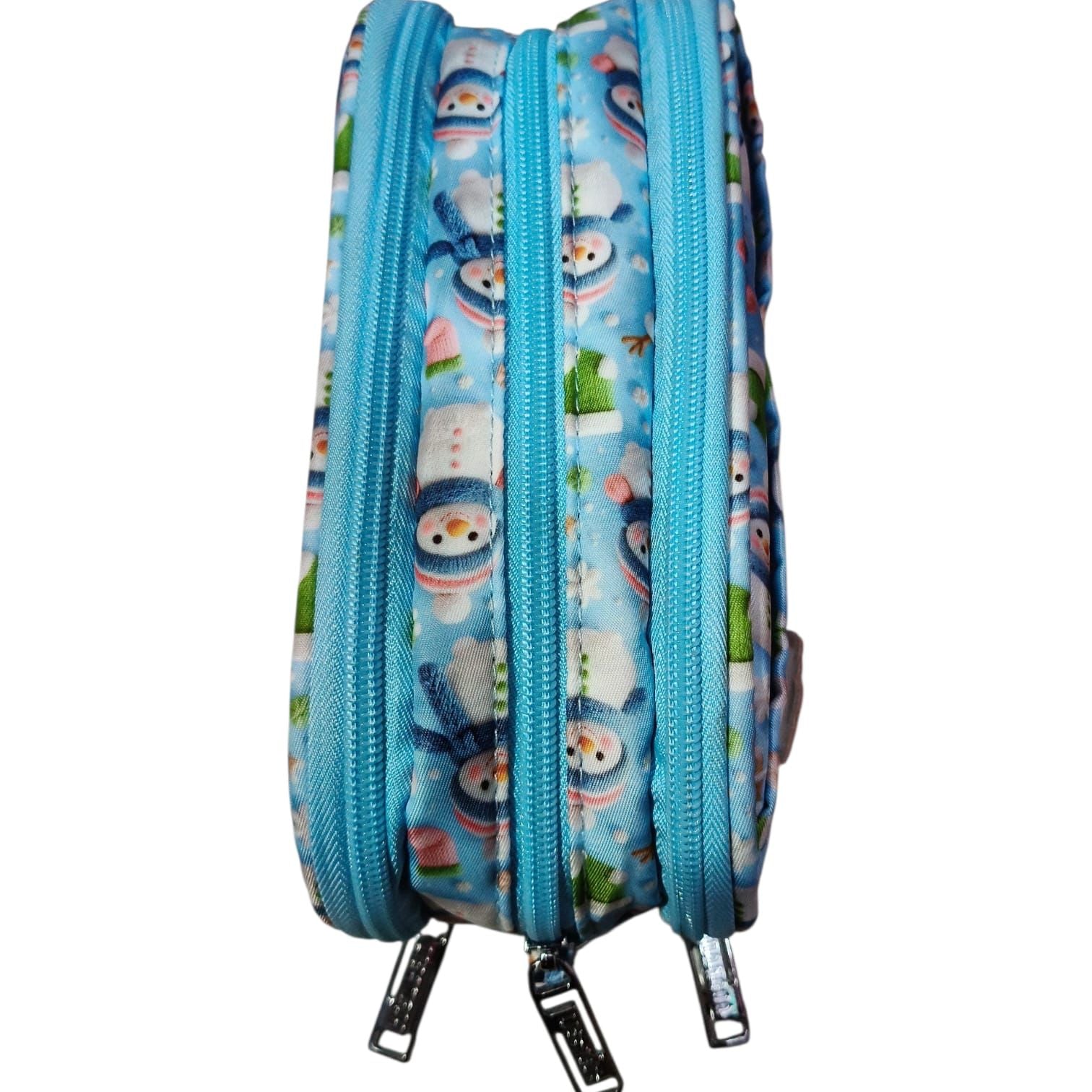 LIBANGDA BRAND PENCIL CASE FOR GIRLS BB-188
