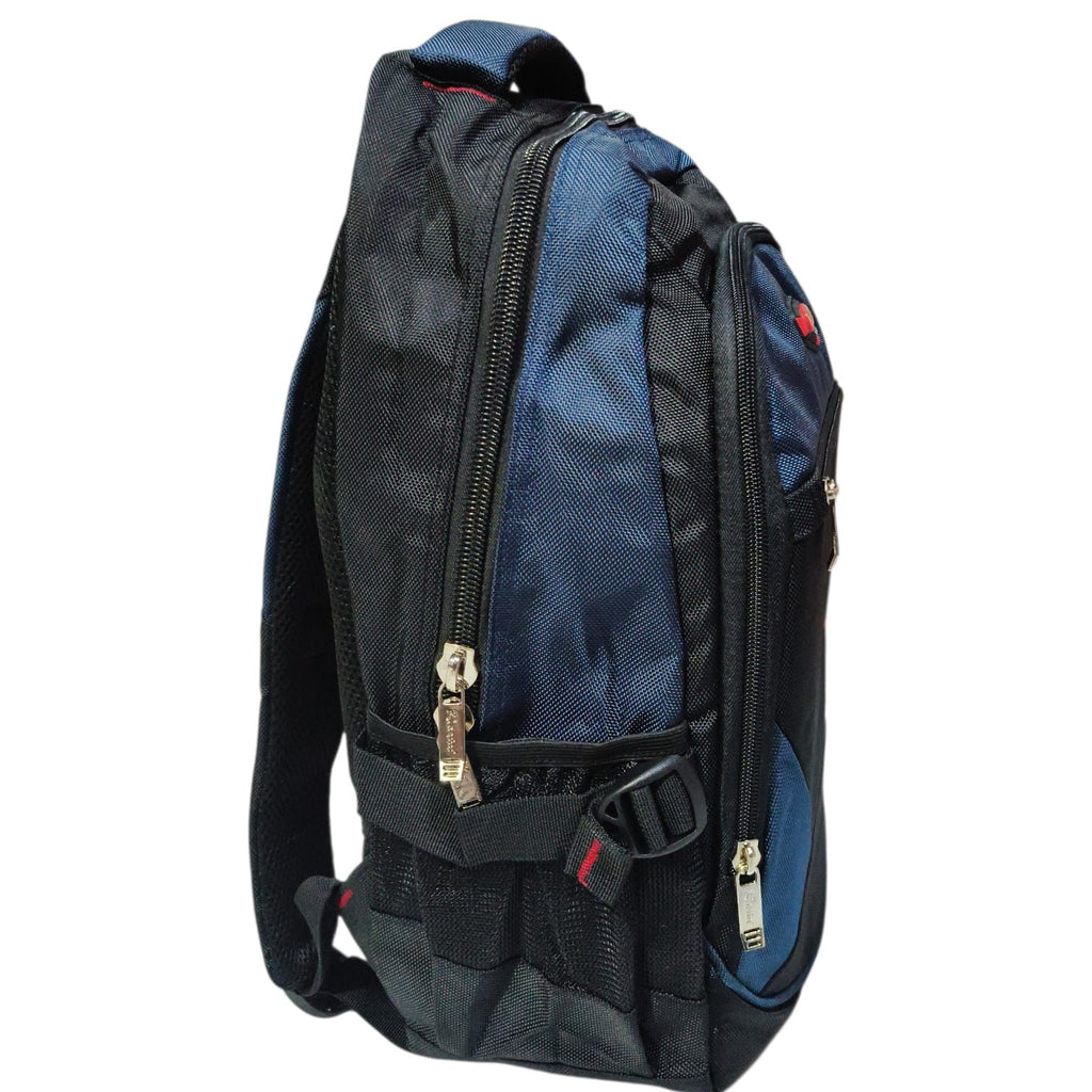 18 inch RACCINI brand School Bag For Grade 1-3 Boys & Girls BB-169