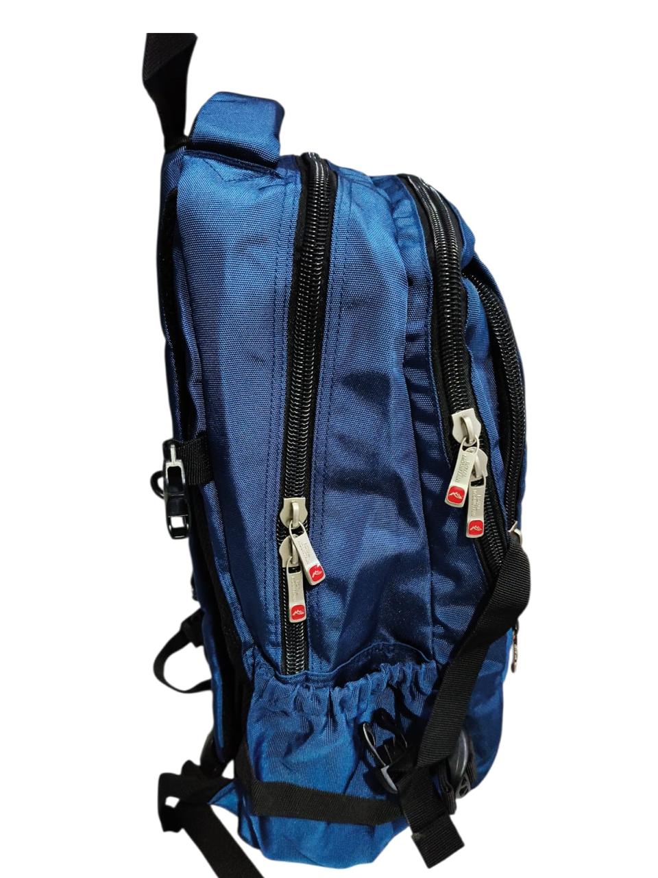 20 inch Royal mountain brand School Bag For Grade 4-9 Boys And Girls BB-050