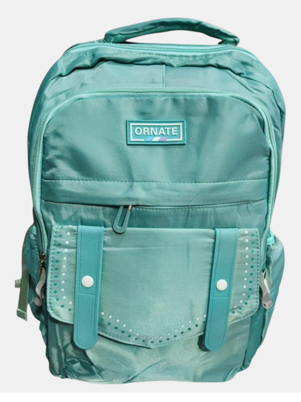 18 inch ORNATE BRAND College bag And Grade 1-3 bags for GIRLS BB-101