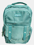 18 inch ORNATE BRAND College bag And Grade 1-3 bags for GIRLS BB-101