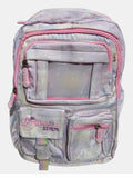 18 inch Princess Pocket BRAND And School Bag for Grade 1-3 bags for GIRLS BB-102