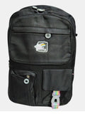 18 inch Girlish Pocket BRAND College bag And School bag for Grade 1-3 for GIRLS BB-103