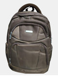 19 inch PONASOO BRAND School Bag for Grade 4-9 for Boys And GIRLS BB-105