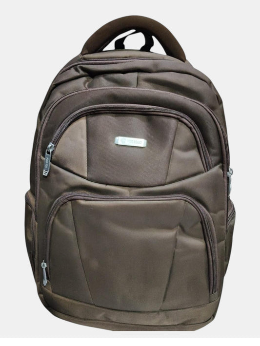 19 inch PONASOO BRAND School Bag for Grade 4-9 for Boys And GIRLS BB-105