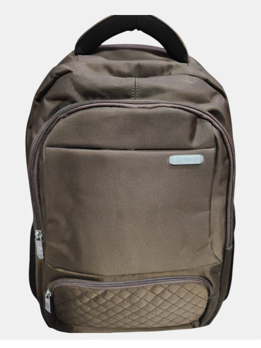 19 inch PONASOO BRAND School Bag for Grade 4-9 for Boys And GIRLS BB-106