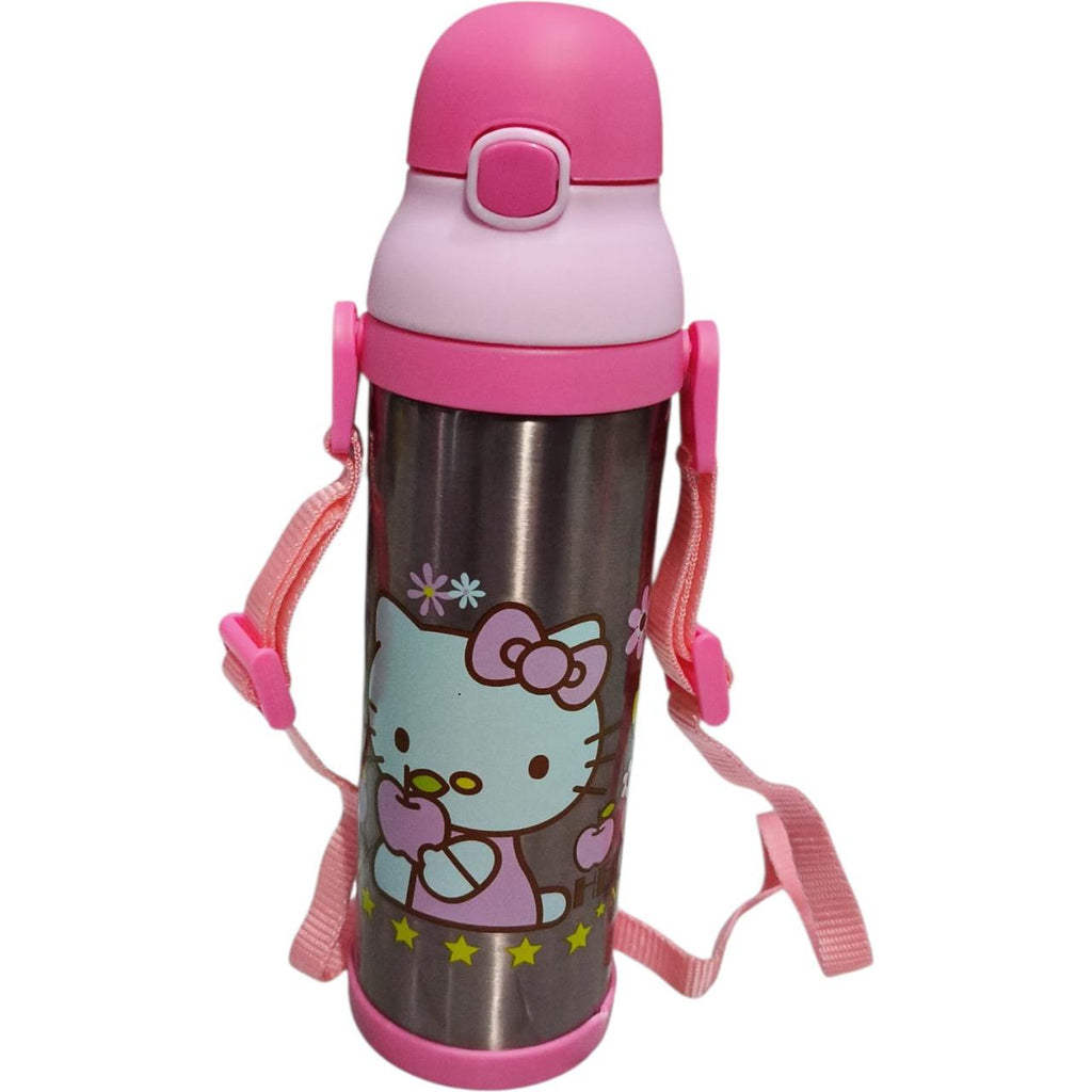 CHARACTER WATER BOTTLE BB-160