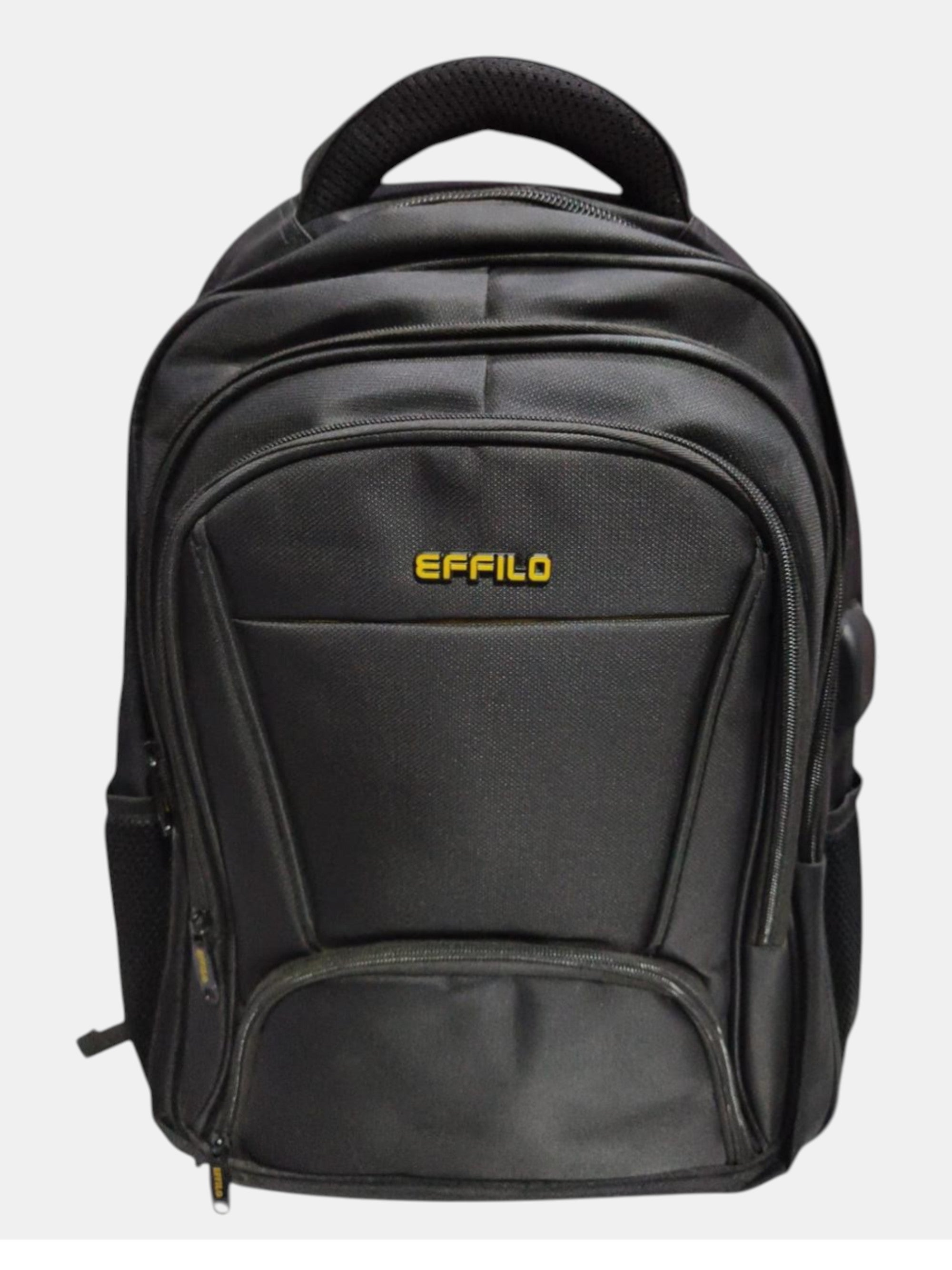 19 inch EFFILO BRAND School Bag for Grade 4-9 for Boys And GIRLS BB-108