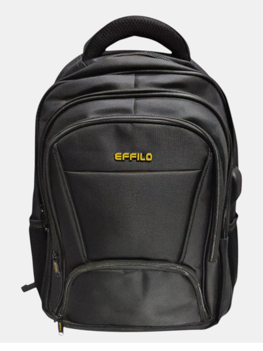 19 inch EFFILO BRAND School Bag for Grade 4-9 for Boys And GIRLS BB-108