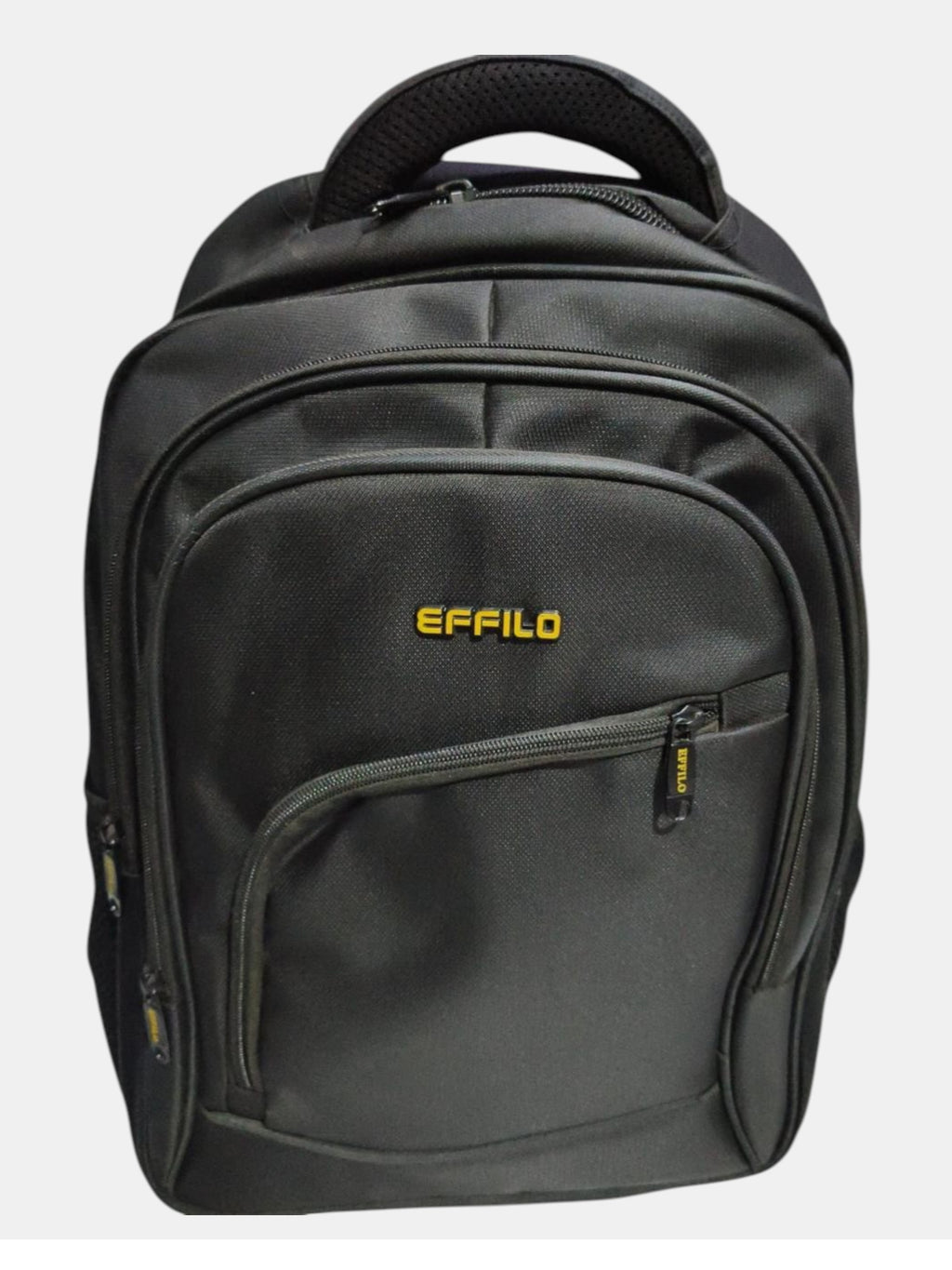 19 inch EFFILO BRAND School Bag for Grade 4-9 for Boys &amp; GIRLS BB-109