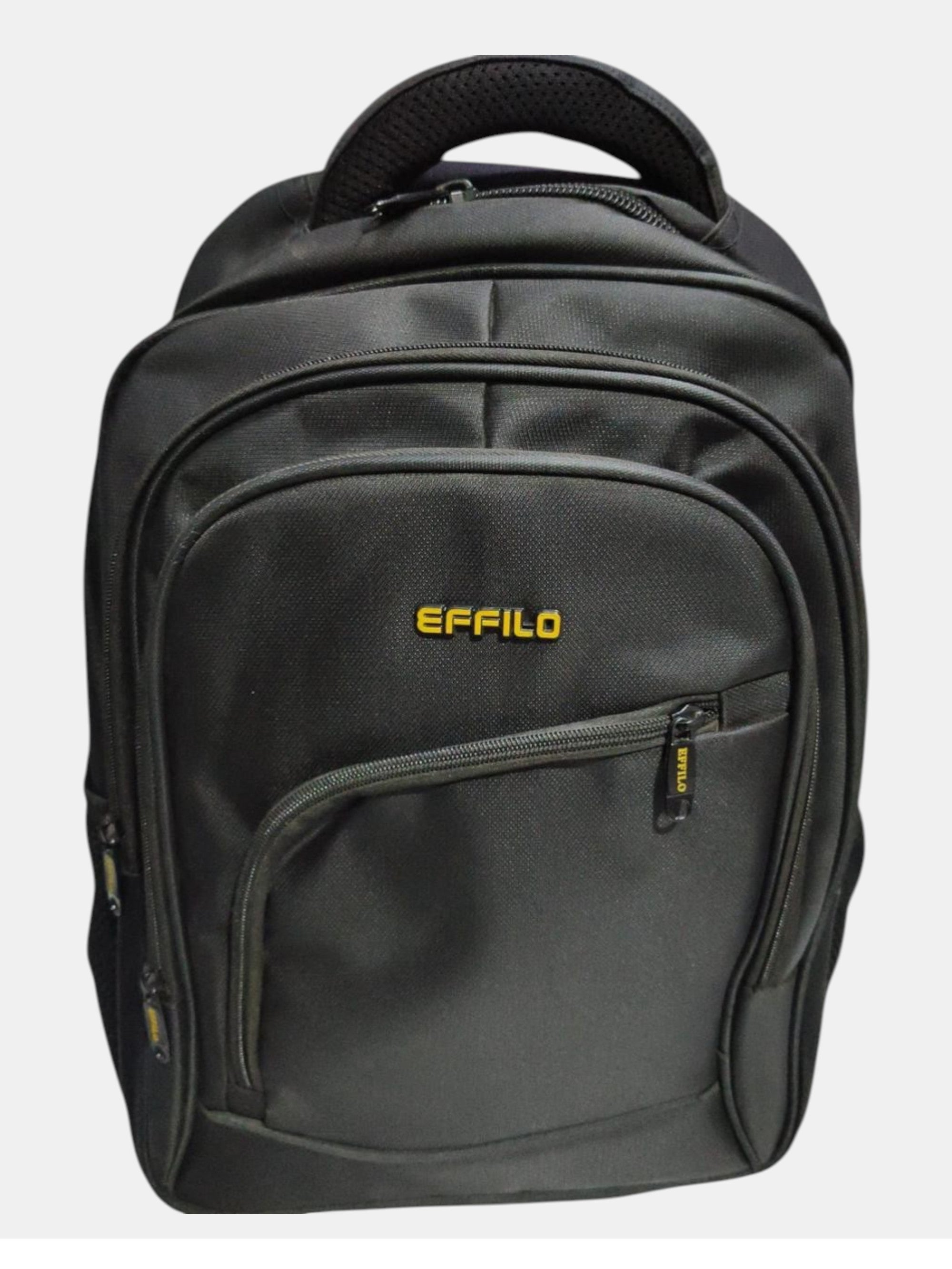19 inch EFFILO BRAND School Bag for Grade 4-9 for Boys &amp; GIRLS BB-109