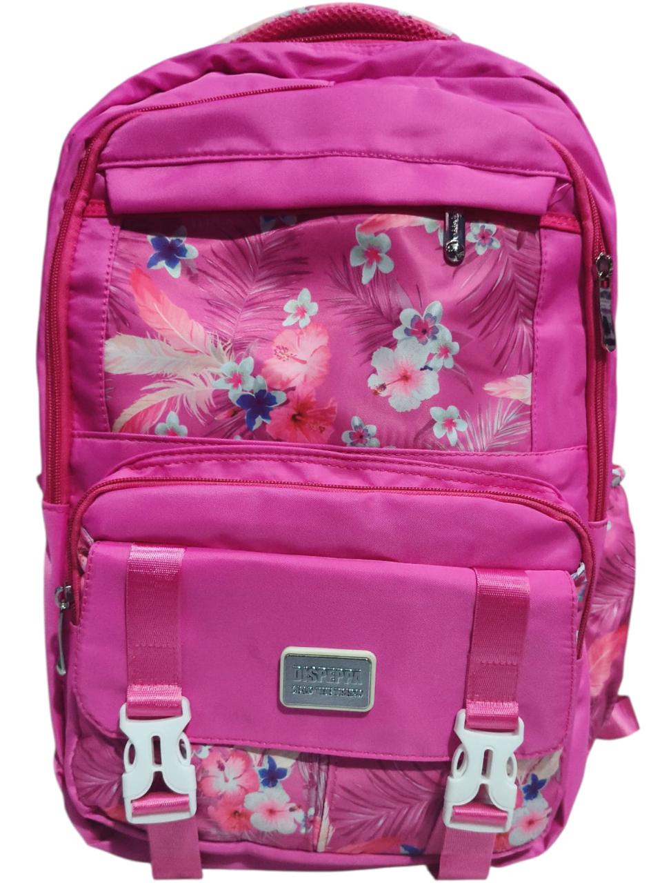 18 inch Dispeppa brand School Bag For Grade 3-6 Girls BB-062