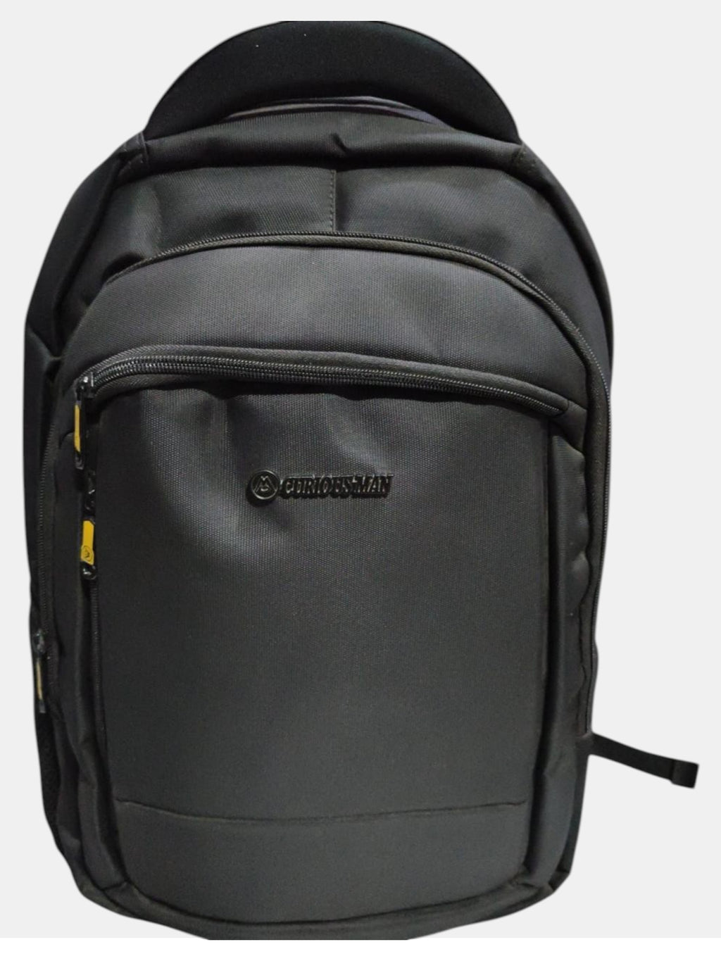 18 inch CURIOUS MAN BRAND School Bag for Grade 3-6 for Boys And GIRLS BB-112
