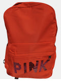16 inch PINK BRAND Bag for College GIRLS BB-113