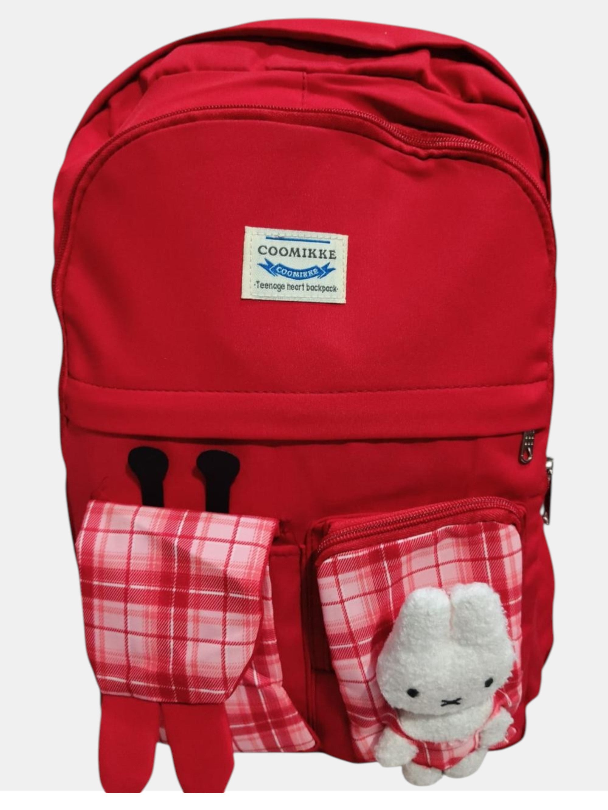 16 inch COOMIKKE Bag for College GIRLS BB-114