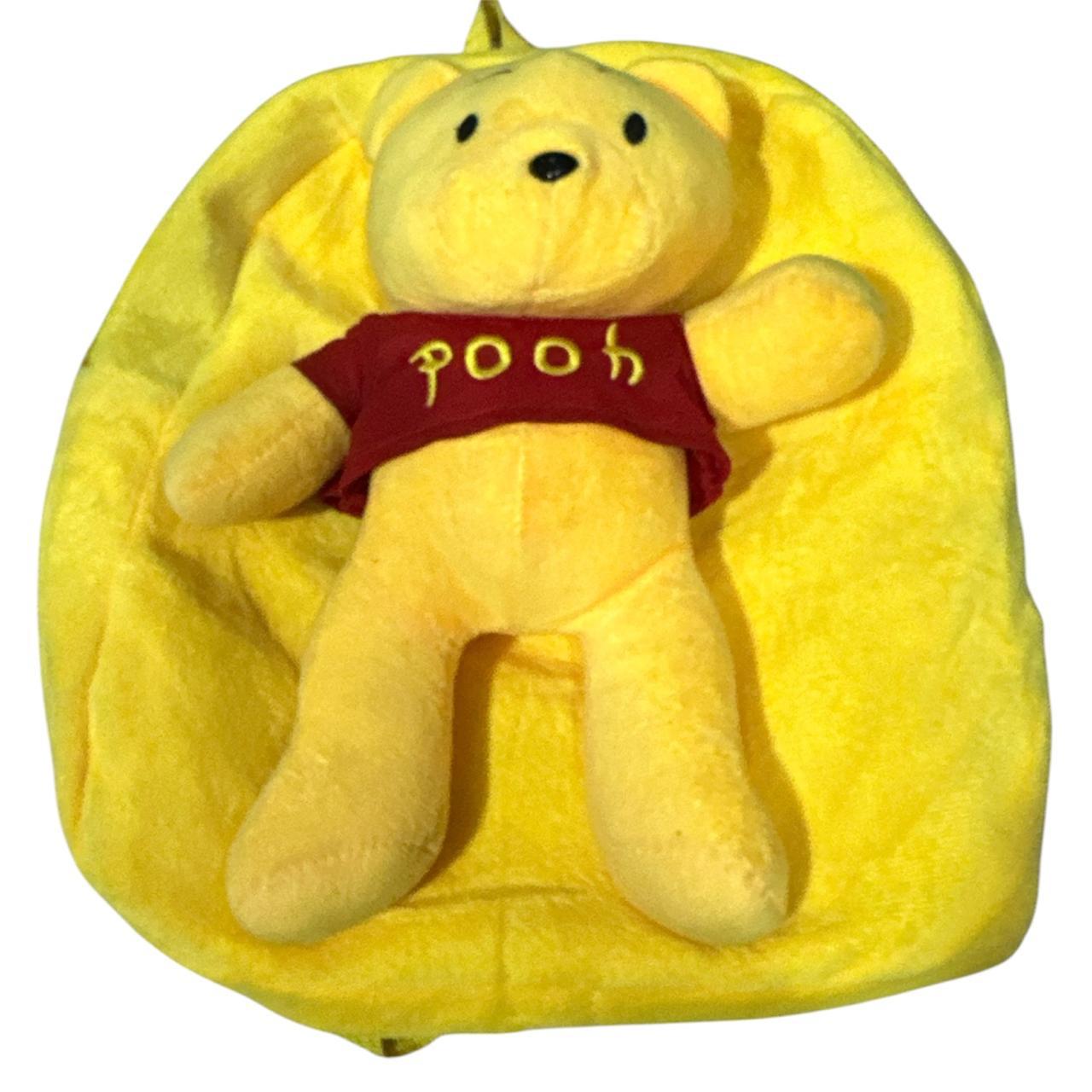 STUFF BAG for Boys And Girls for Grade PRE-NURSERY And PICNIC BB-149